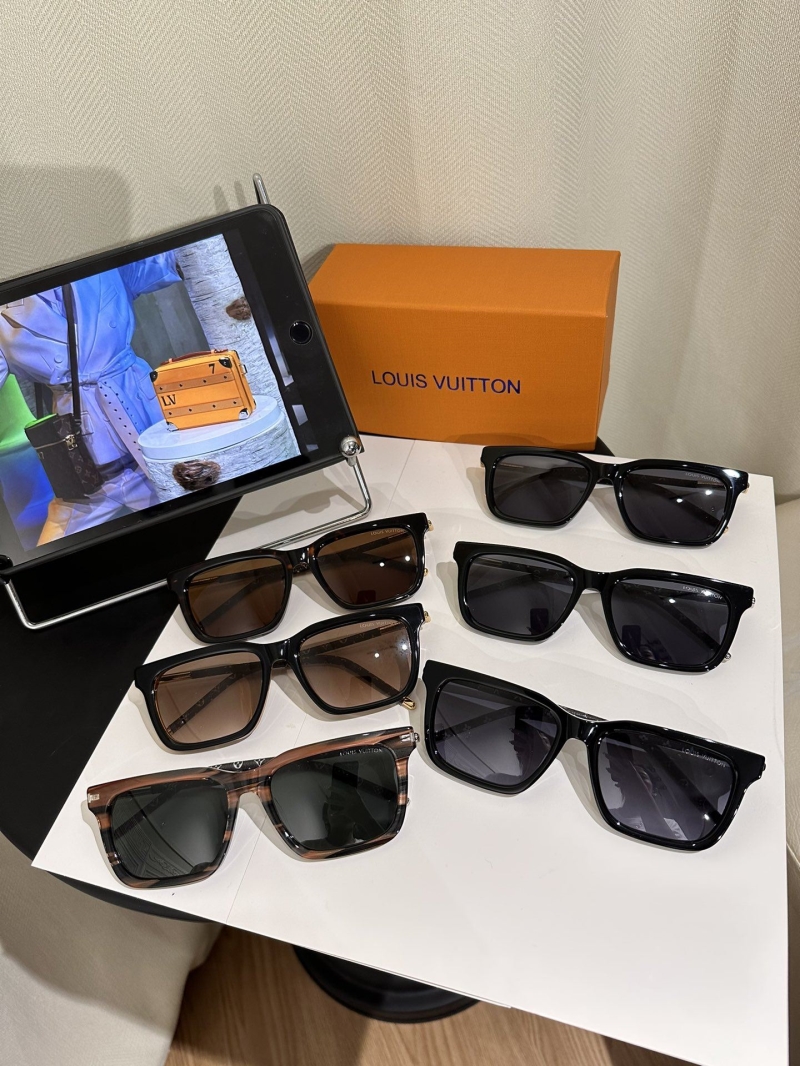 LV Sunglasses